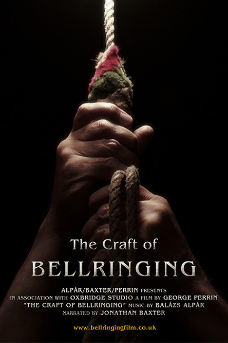 The Craft of Bellringing